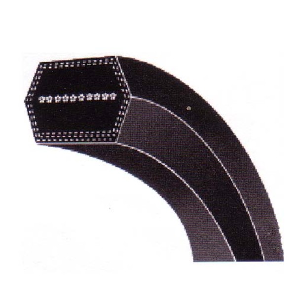 Curea transmisie pentru Castel Garden TC92, Honda HF2113, Viking MT540