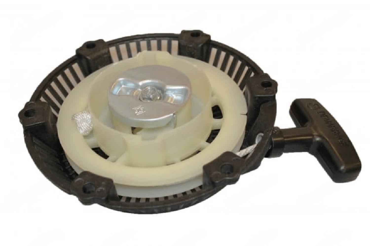 Demaror Robin cu 6 prinderi