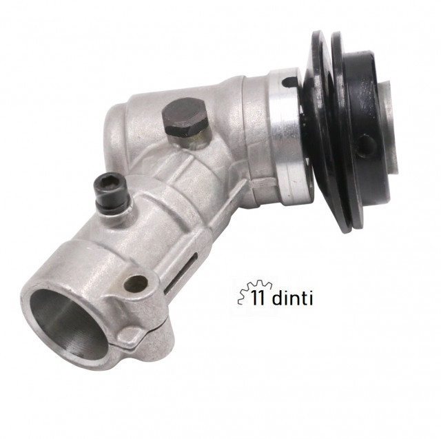 Angrenaj unghiular pentru motocoasa Shindaiwa B45 (28mm-11 dinți)