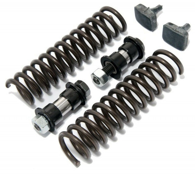 Kit pentru repararea furcii Piaggio Ciao