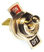 Comutator Pornit-Oprit (3414-06110)