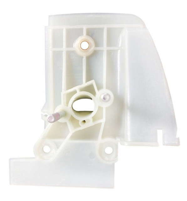 Adaptor carburator pentru motocoasă compatibil cu Stihl FS120, FS200, FS250