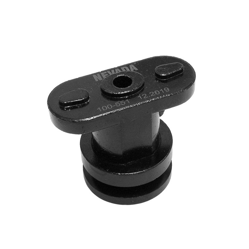 Suport pentru cuțit mașină de tuns iarbă NAC | Ryobi | Scheppach MS224-53 (25mm)