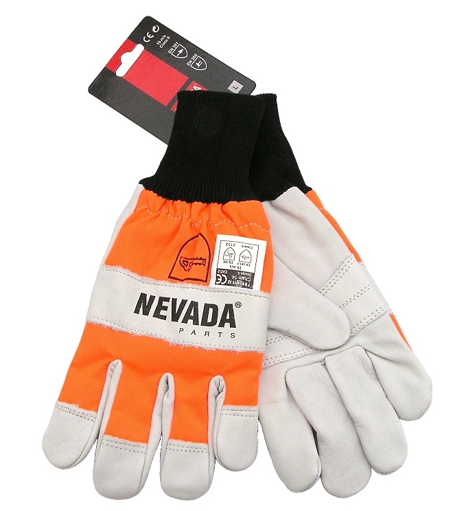 Mănuși de protecție profesionale Nevada [model 1] XL