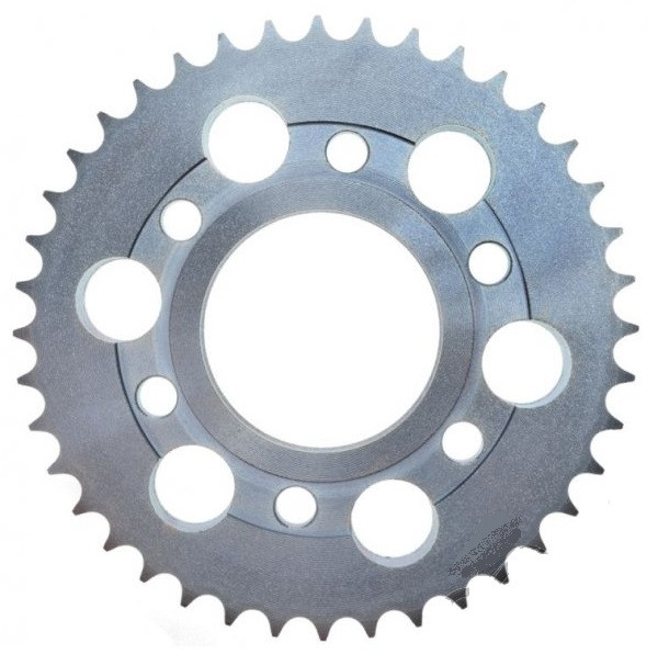Pinion lanț Zip Pro 428 - 40 dinți