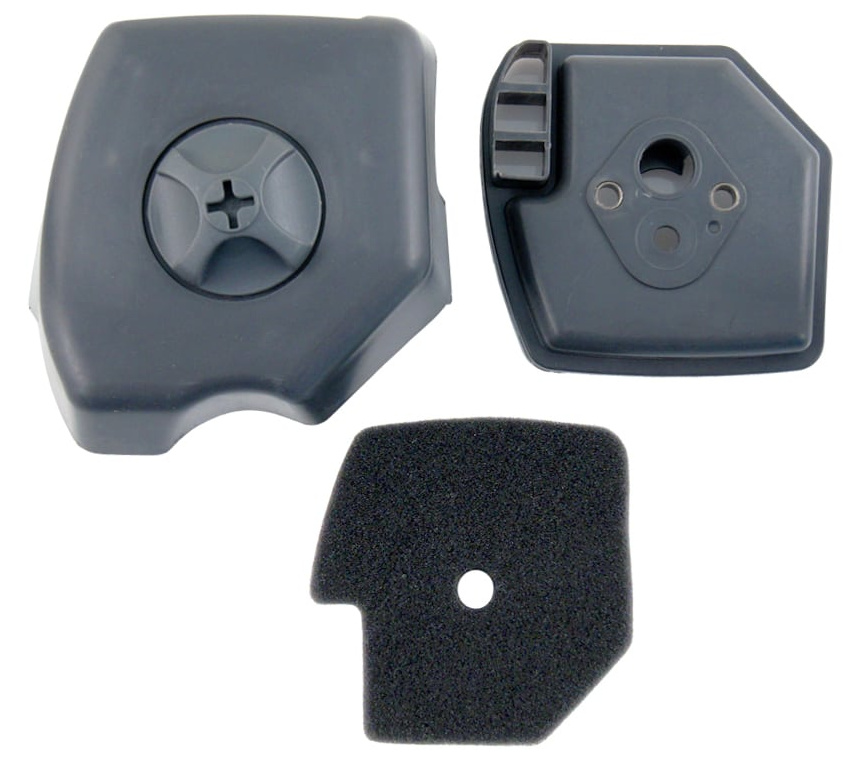 Filtru de aer complet pentru motocoasa Kawasaki TJ45