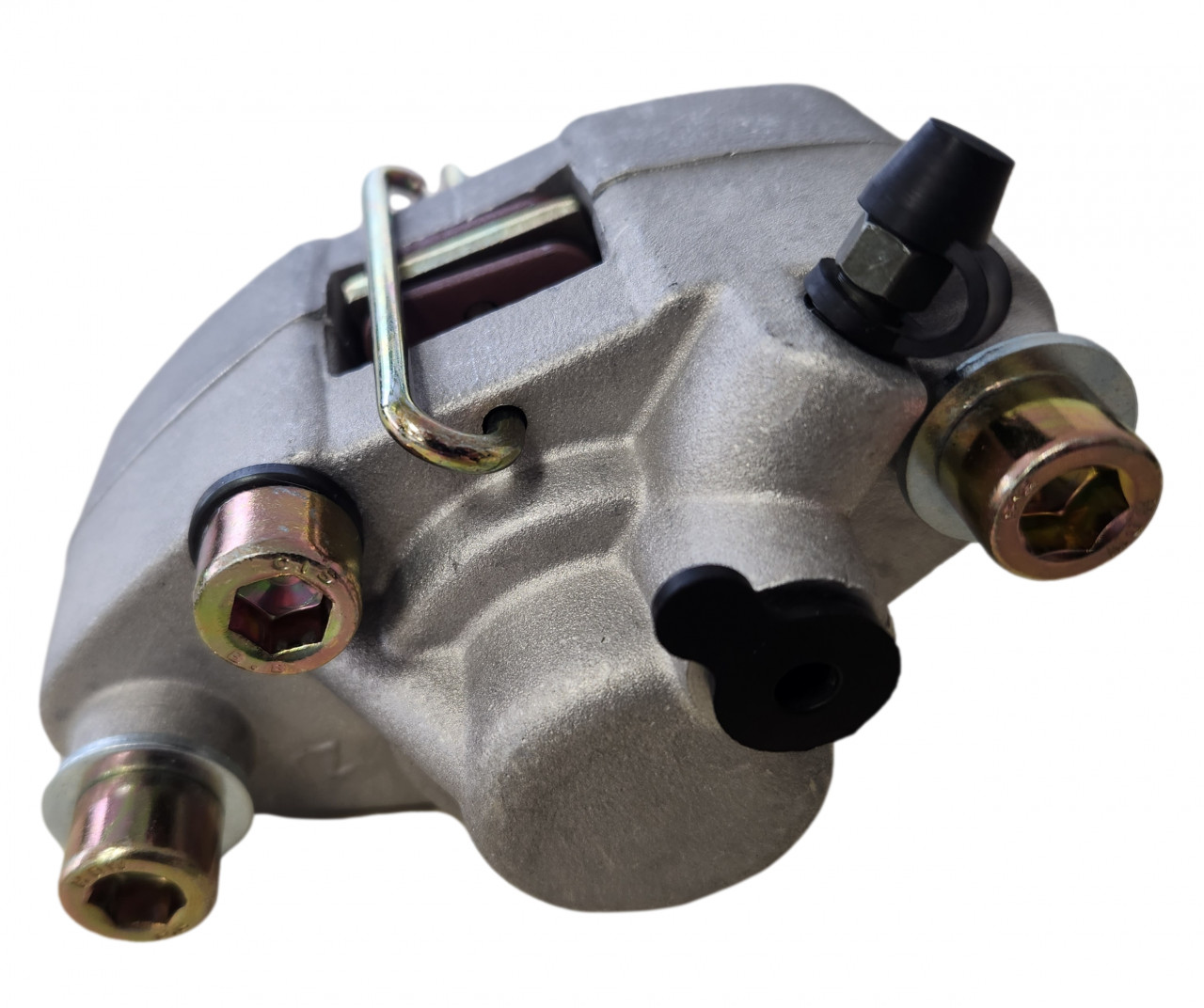 Etrier frână spate dreapta pentru ATV Linhai 260-400cc (model 2)