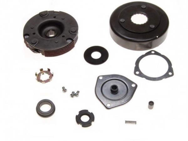 Ambreiaj complet automat pentru ATV 110cc