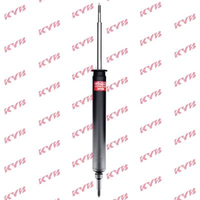 Amortizor KYB 349041 - Suspensie Auto - RESIGILAT