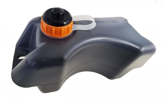 Rezervor de combustibil pentru motor Wacker WM80 mai compact
