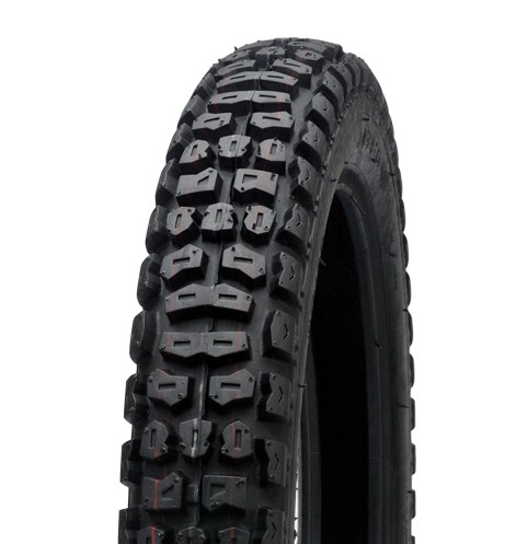Anvelopă moto 3.50-18 Deestone