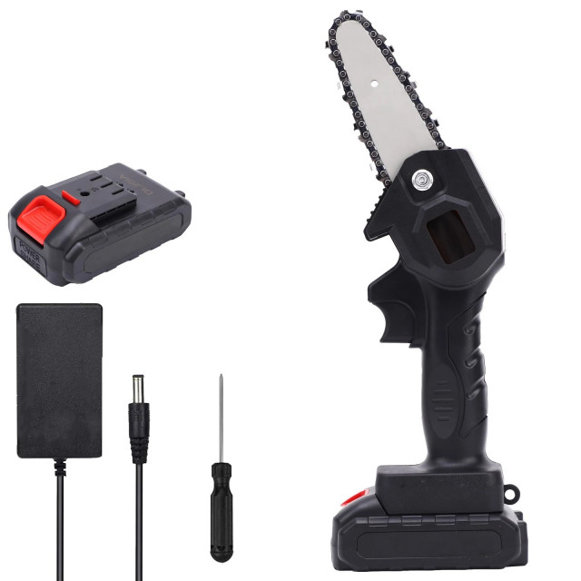Fierăstrău mini cu acumulator 21V Li-ion