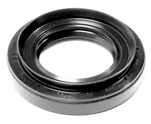 Simering față/spate grup CF Moto 500 (34.5 x 61 x 9 / 13mm)