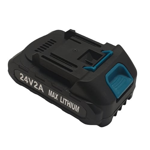 Baterie Litiu 24V, 2A