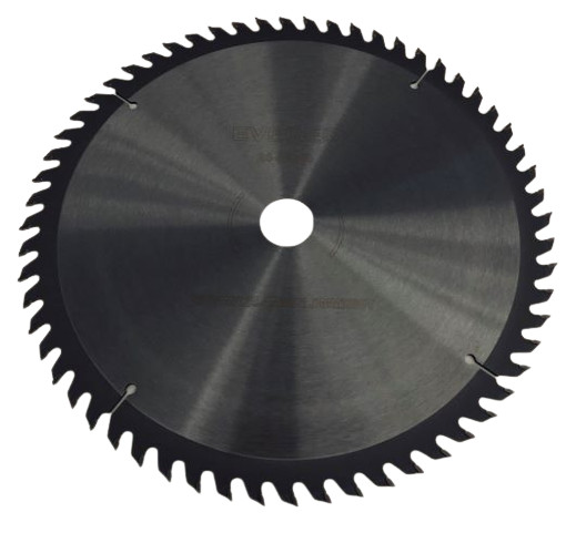 Disc tăietor pentru motocoasă 255 x 60T x 25.4mm Everest