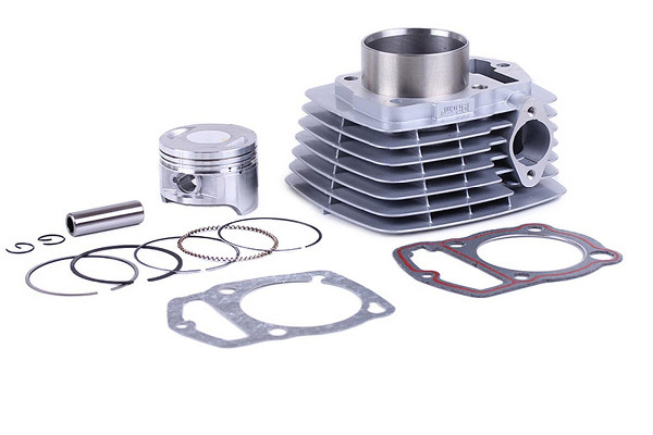 Set motor ATV 4T CB 200cc (răcit cu aer)