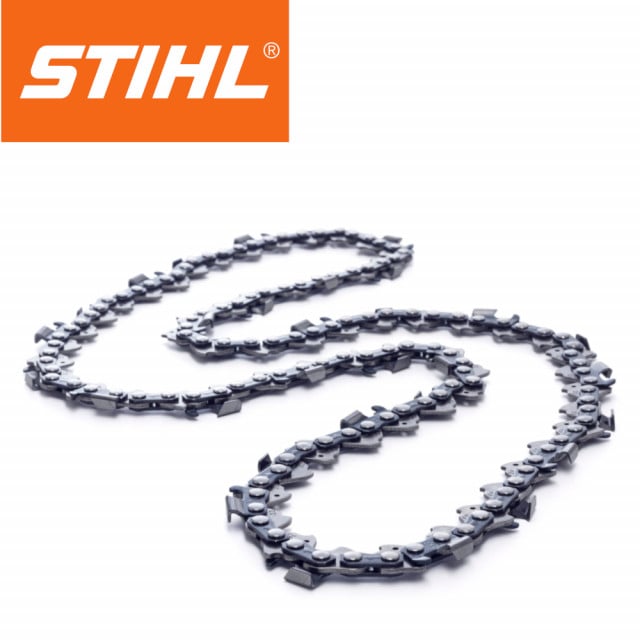 Lanț drujbă Picco Micro Mini Comfort 25 dinți - pas 3/8 - canal 1.1mm Stihl