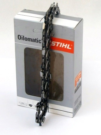 Lanț drujbă 28 dinți Stihl pas 3/8, canal 1.3mm