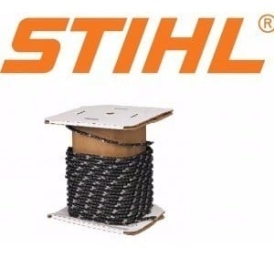Rolă lanț drujbă pas 3.25 Stihl 30.5m Super Rapid