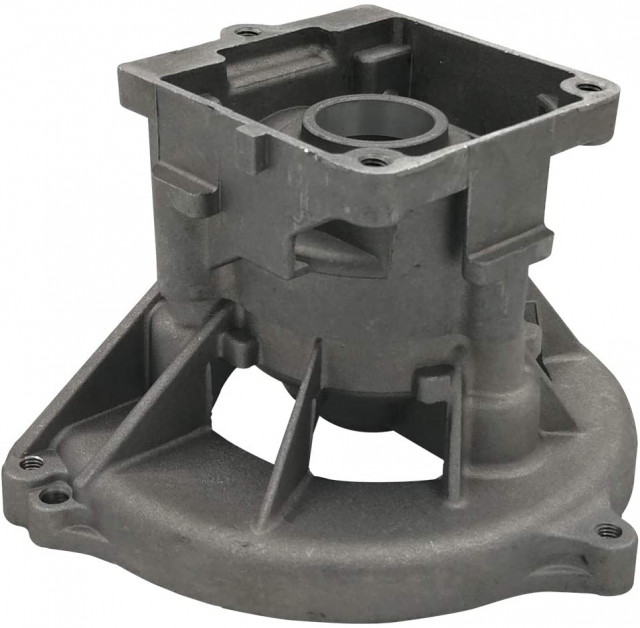 Carcasă motocoasă compatibilă cu Stihl FS85, FS80, FS75, BG75