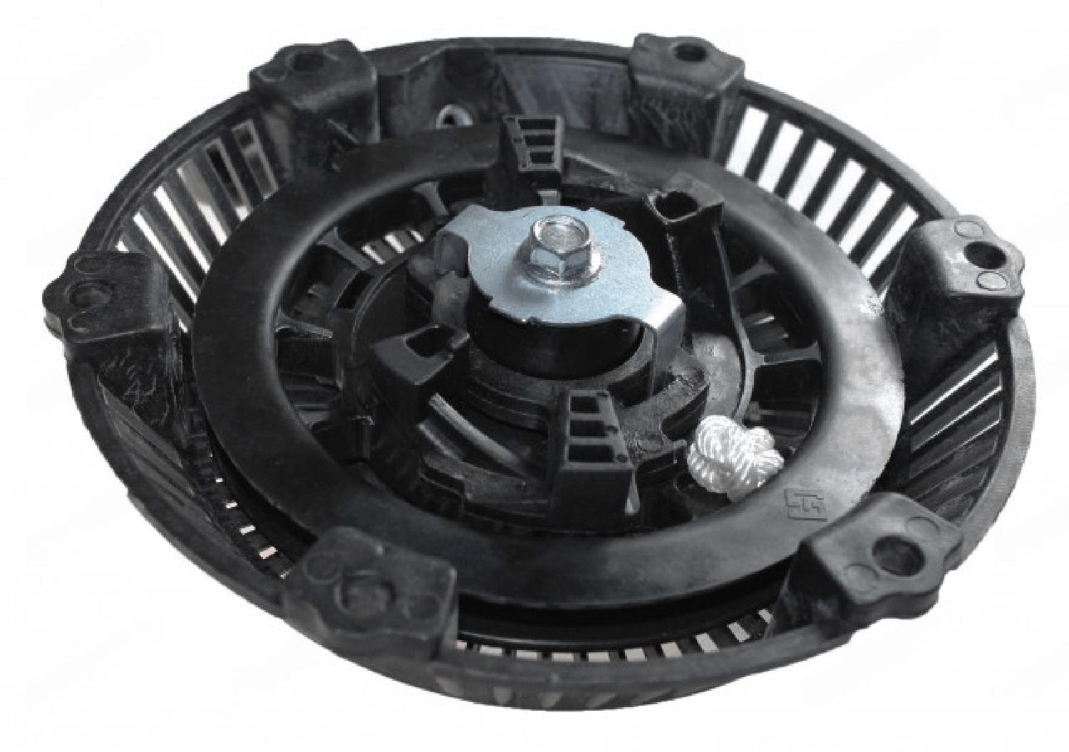 Demaror pentru motor Mitsubishi GM82, 152F, 154F 2.5CP