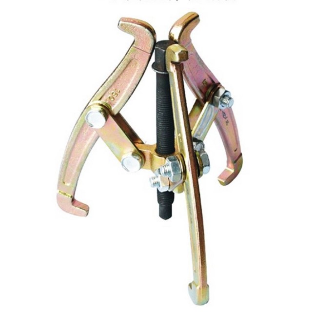 Extractor mecancic rulmenți 75mm (3 brațe)