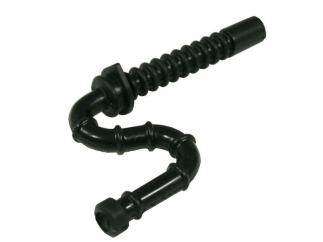 Furtun de benzină drujbă compatibil cu Stihl MS 240, MS 260, 024, 026