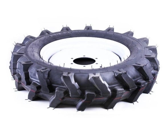Anvelopă tractor 6.50 - 16