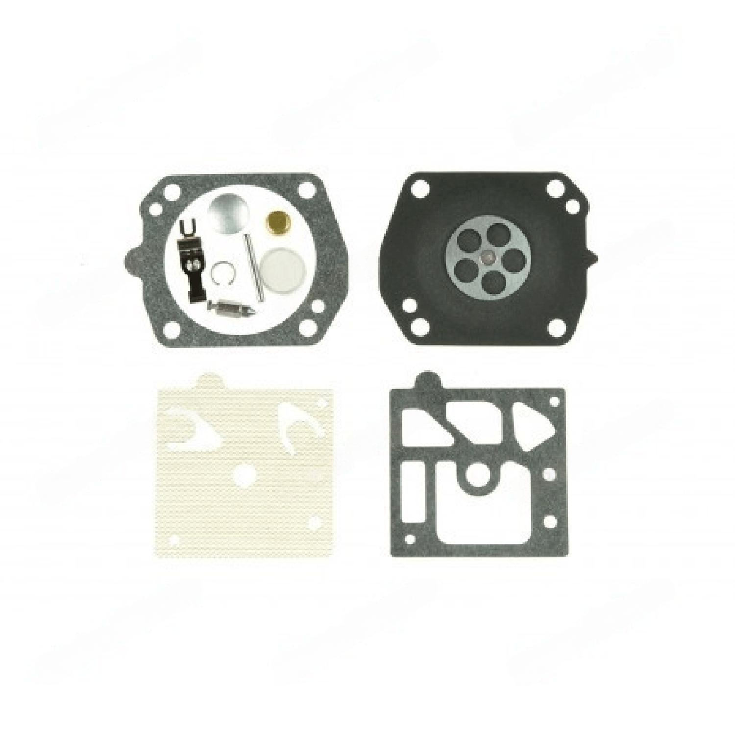 Kit de reparație carburator motoferăstrău HUSQVARNA 357 - 359 (model Walbro)
