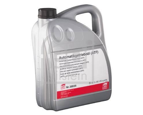 Ulei pentru Cutie Automată - FEBI BILSTEIN 38935