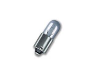 Bec Auto OSRAM 3893, 12V, T4W, Soclu BA9s, Original