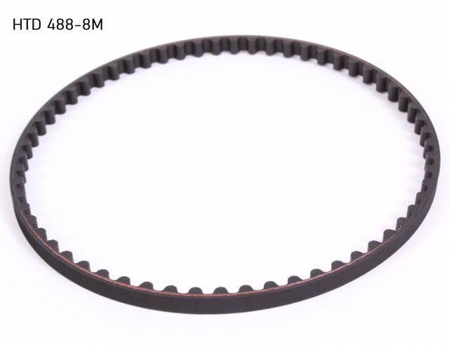 Curea distribuție pentru motor Honda GX 100 (14400-Z0D-003)