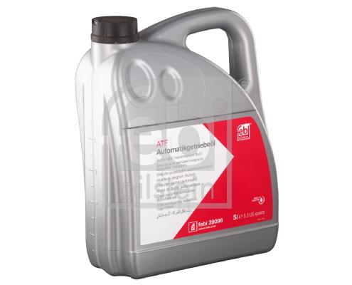 Ulei pentru cutie automată FEBI BILSTEIN 39096