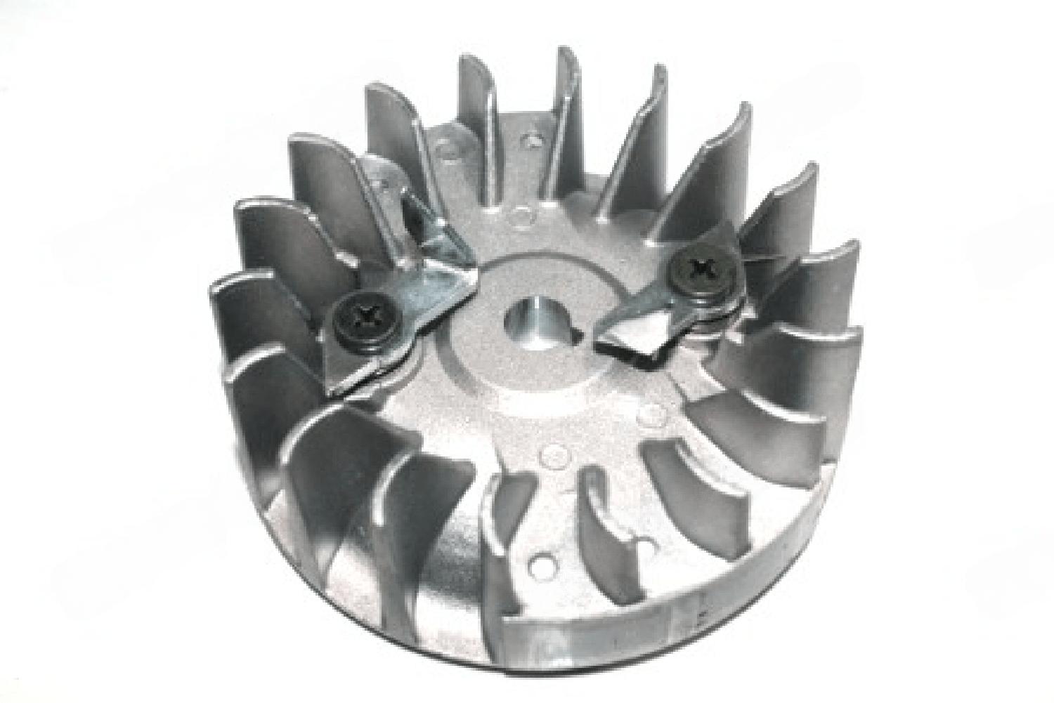 Volantă pentru drujbe Husqvarna 340, 345, 346, 350, 353