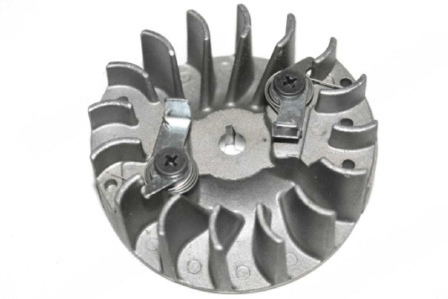 Volantă pentru drujbe Husqvarna modelele 136, 137, 141, 142, 235, 235e, 240e