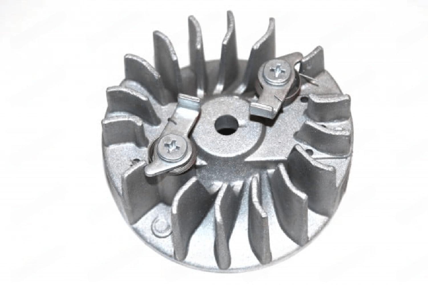 Volanta motoferăstrău Partner 351, 350, 370, 371, 372, 390, 420