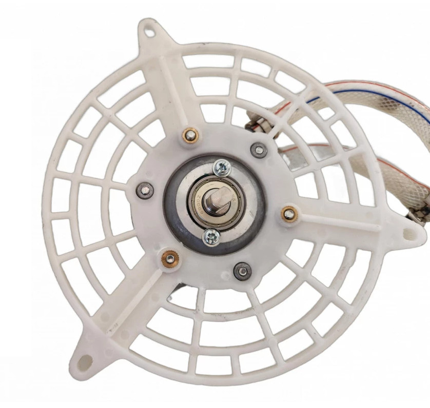 Booster pentru atomizor 3WF-2.6