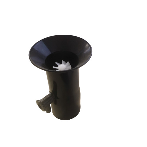 Atomizor tun (diametru intern 66 mm) cu duză fixă