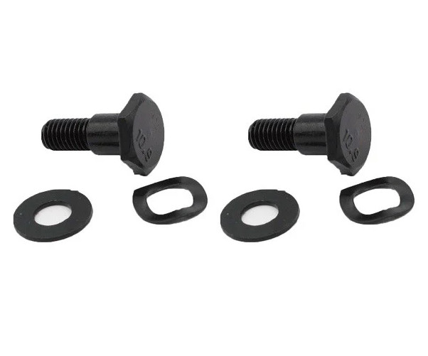 Set de șuruburi și șaibe pentru ambreiajul motocoasei TL52