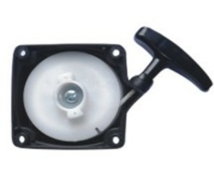 Demaror pentru motocoasă chinezească (nr. 1), distanță între prinderi 67mm