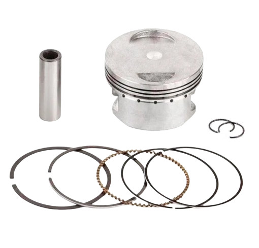 Piston 4T 150cc Honda SH scuter 58.8mm