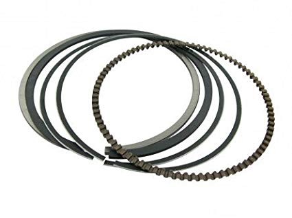 Segment scuter 4T 150cc Honda SH 59mm