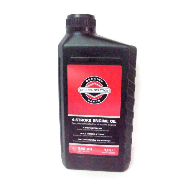 Briggs & Stratton Ulei 4T 1L
