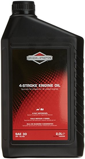 Ulei 4T Briggs & Stratton 2L