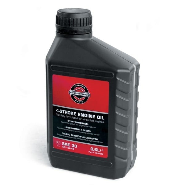 Ulei Briggs & Stratton 4T 0,6 litri