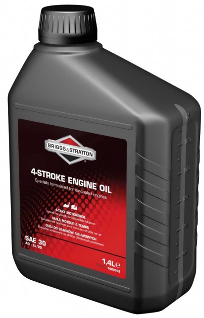Ulei 4T Briggs & Stratton 1,4L