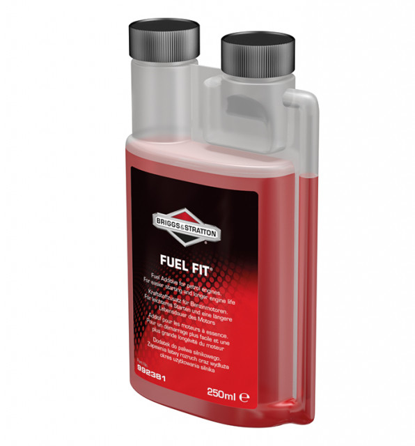 Aditiv combustibil Briggs & Stratton™ Fuel Fit 250ml