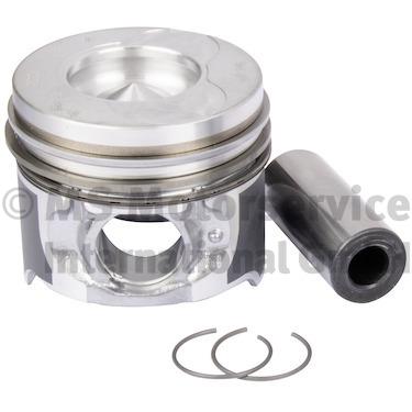 Piston KOLBENSCHMIDT 40190600 - Componentă de Înaltă Performanță pentru Motor - RESIGILAT