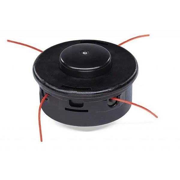 Mosor de motocoasă cu fir 40-4 (4 capete)