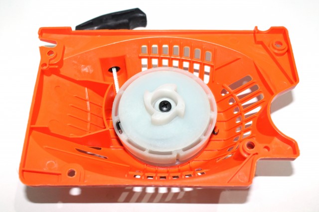 Demaror drujbă chinezească 4500-5200 cu arc dublu (4 clicheți)